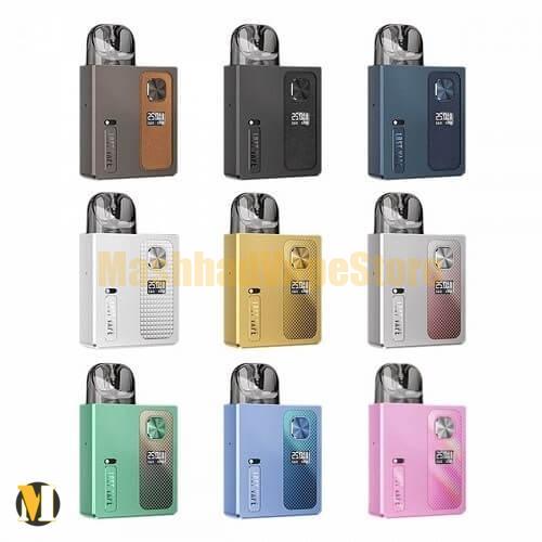 Lost Vape Ursa Baby Pro Pod (7) پاد اورسا بیبی پرو لاست ویپ <br><span>Lost Vape Ursa Baby Pro Pod Kit</span> - Image 14