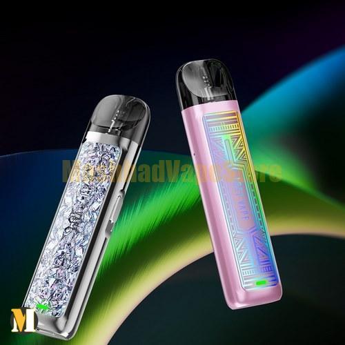 Lost Vape Ursa Nano Pod Kit (12) پاد اورسا نانو لاست ویپ <br><span>Lost Vape Ursa Nano Pod Kit</span> - Image 5