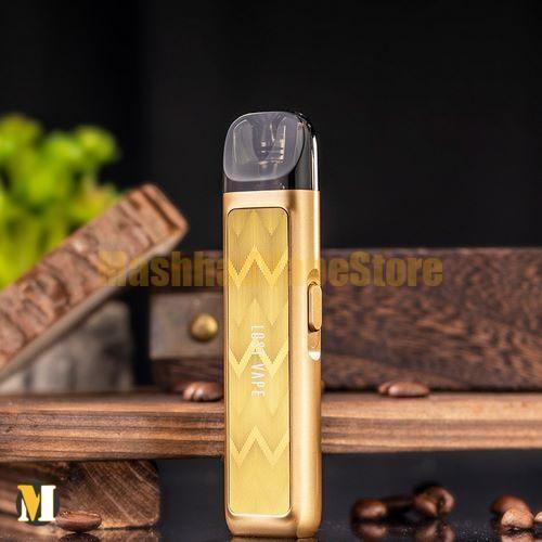 Lost Vape Ursa Nano Pod Kit (4) پاد اورسا نانو لاست ویپ <br><span>Lost Vape Ursa Nano Pod Kit</span> - Image 7