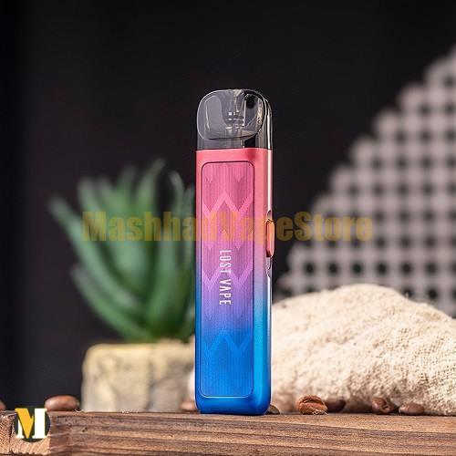 Lost Vape Ursa Nano Pod Kit (6) پاد اورسا نانو لاست ویپ <br><span>Lost Vape Ursa Nano Pod Kit</span> - Image 2