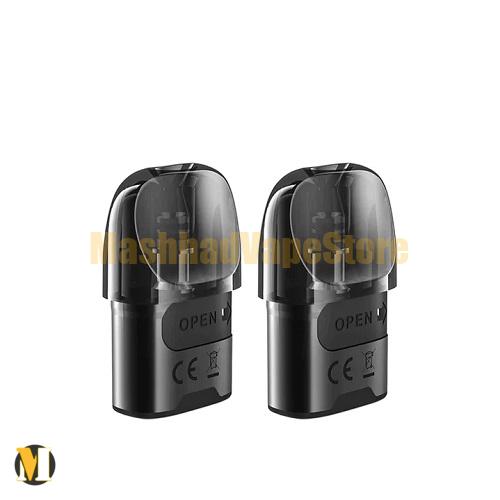 Lost Vape Ursa Nano Replacement Pod Cartridge (3) کارتریج اورسا نانو لاست ویپ <br><span>Lost Vape Ursa Nano Replacement Pod Cartridge</span> - Image 3