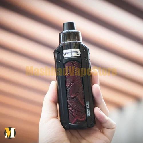 Lost Vape Ursa Quest Multi Pod Mod (10) پاد ماد اورسا کوئست مالتی کیت لاست ویپ <br><span>Lost Vape Ursa Quest Multi Pod Mod</span> - Image 9