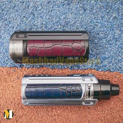Lost Vape Ursa Quest Multi Pod Mod (11) پاد ماد اورسا کوئست مالتی کیت لاست ویپ <br><span>Lost Vape Ursa Quest Multi Pod Mod</span> - Image 5