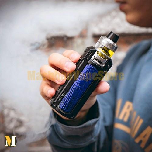 Lost Vape Ursa Quest Multi Pod Mod (12) پاد ماد اورسا کوئست مالتی کیت لاست ویپ <br><span>Lost Vape Ursa Quest Multi Pod Mod</span> - Image 2