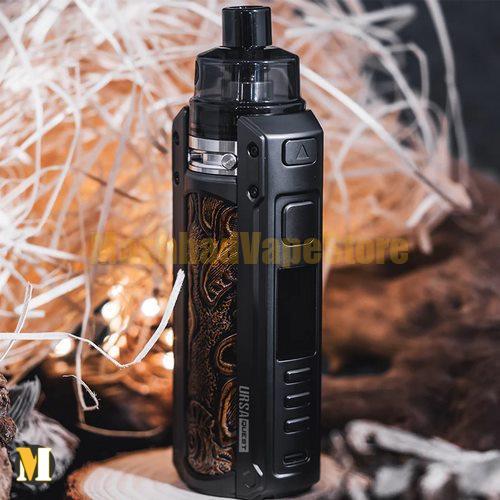 Lost Vape Ursa Quest Multi Pod Mod (4) پاد ماد اورسا کوئست مالتی کیت لاست ویپ <br><span>Lost Vape Ursa Quest Multi Pod Mod</span> - Image 3