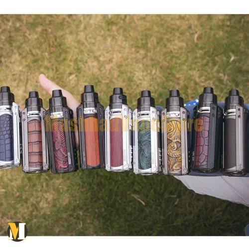 Lost Vape Ursa Quest Multi Pod Mod (9) پاد ماد اورسا کوئست مالتی کیت لاست ویپ <br><span>Lost Vape Ursa Quest Multi Pod Mod</span> - Image 4