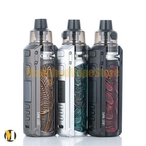 Lost Vape Ursa Quest Multi Pod Mod Kit (10) پاد ماد اورسا کوئست مالتی کیت لاست ویپ <br><span>Lost Vape Ursa Quest Multi Pod Mod</span> - Image 12