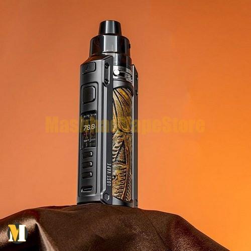 Lost Vape Ursa Quest Multi Pod Mod Kit (12) پاد ماد اورسا کوئست مالتی کیت لاست ویپ <br><span>Lost Vape Ursa Quest Multi Pod Mod</span> - Image 13