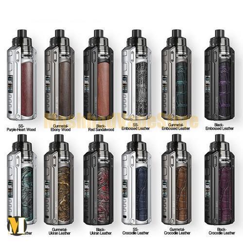 Lost Vape Ursa Quest Multi Pod Mod Kit (9) پاد ماد اورسا کوئست مالتی کیت لاست ویپ <br><span>Lost Vape Ursa Quest Multi Pod Mod</span> - Image 11