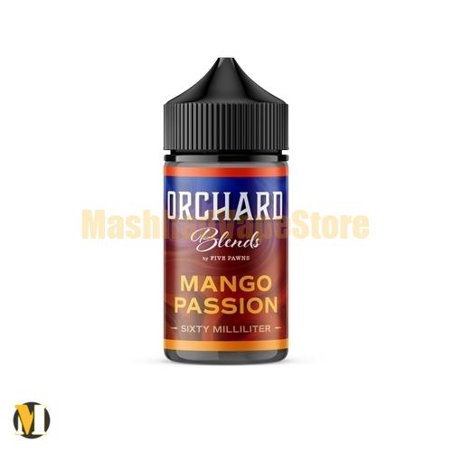 Mango-Passion-Float-Promo (1) جویس انبه پشن فروت فایو پانز <br><span>Five Pawns Mango Passion</span> - Image 3