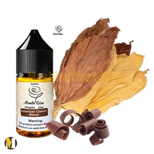 Monte Rosa American Classic (1) سالت آمریکن کلاسیک مونت رزا <br><span>Monte Rosa American Classic Blend</span> - Image 2