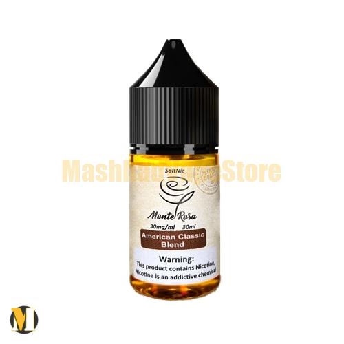 Monte Rosa American Classic (2) سالت آمریکن کلاسیک مونت رزا <br><span>Monte Rosa American Classic Blend</span> - Image 4
