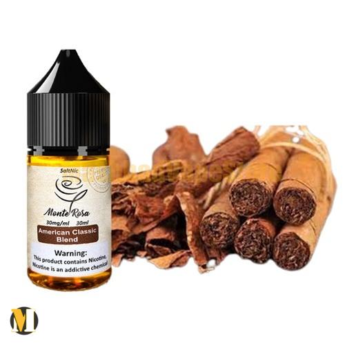Monte Rosa American Classic (4) سالت آمریکن کلاسیک مونت رزا <br><span>Monte Rosa American Classic Blend</span> - Image 3