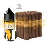 سالت سیگار کنتاکی مونت رزا <br><span>Monte Rosa Kentucky Cigarette</span>