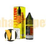 سالت توت فرنگی کیوی نستی <br><span>Nasty LIQ Salt STRAWBERRY KIWI 10ml</span>
