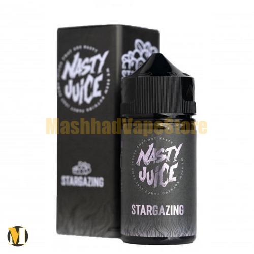 Nasty Stargazing E-Liquid 60ml (2) جویس بلوبری نستی <br><span>Nasty Stargazing 60ml</span> - Image 2