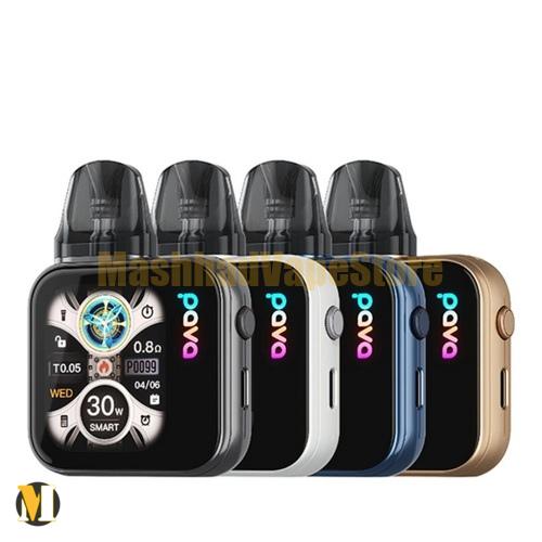 Pava Horiz Ultra Pod Kit (14) پاد هوریز اولترا پاوا <br><span>Pava Horiz Ultra Pod Kit</span> - Image 3