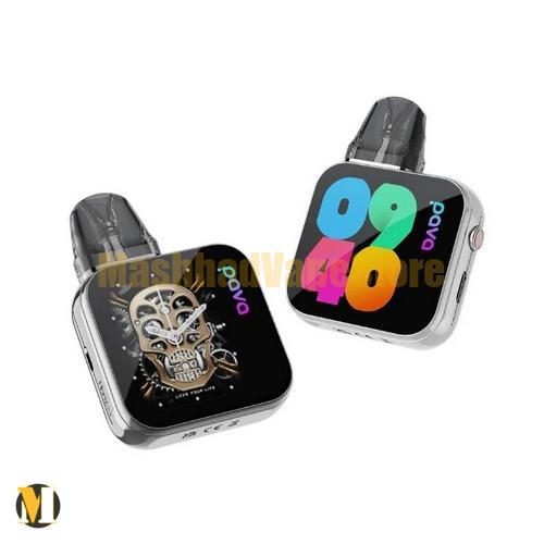 Pava Horiz Ultra Pod Kit (9) پاد هوریز اولترا پاوا <br><span>Pava Horiz Ultra Pod Kit</span> - Image 12