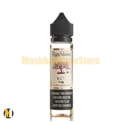 RIPE VAPES VCT E-Liquids 60ml (2) جویس تنباکوی رایپ ویپز <br><span>Ripe Vapes Vct 60ml</span> - Image 2