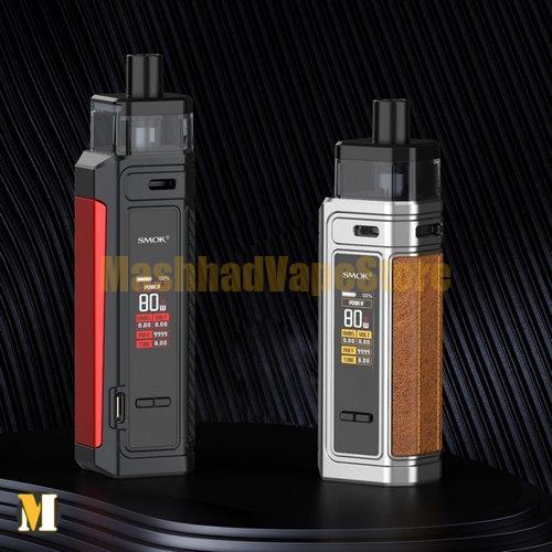 SMOK G PRIV Pod Kit (5) پاد جی پریو اسموک <br><span>Smok G PRIV Pod Kit</span> - Image 2