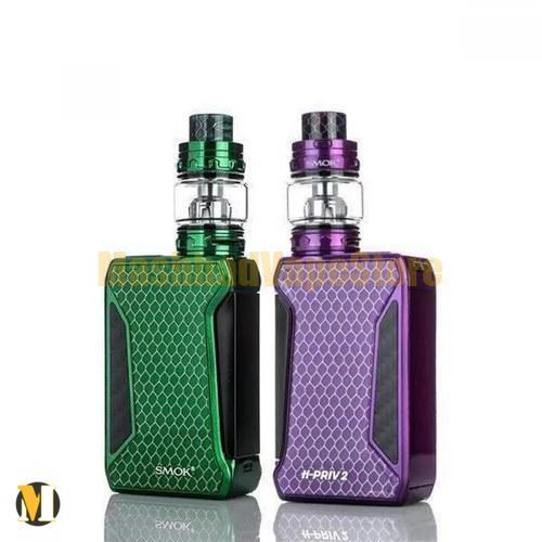 SMOK H-PRIV 2 225W Kit (11) ویپ اچ پریو ۲ اسموک <br><span>Smok H-Priv 2 Kit</span> - Image 13