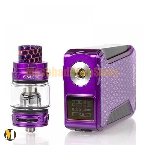 SMOK H-PRIV 2 225W Kit (14) ویپ اچ پریو ۲ اسموک <br><span>Smok H-Priv 2 Kit</span> - Image 11