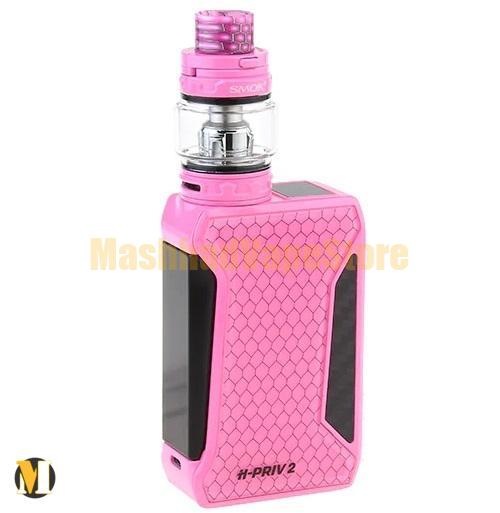 SMOK H-PRIV 2 225W Kit (18) ویپ اچ پریو ۲ اسموک <br><span>Smok H-Priv 2 Kit</span> - Image 3