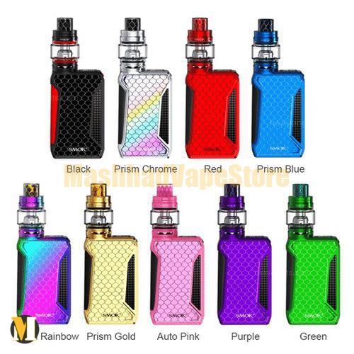 SMOK H-PRIV 2 225W Kit (8) ویپ اچ پریو ۲ اسموک <br><span>Smok H-Priv 2 Kit</span> - Image 14
