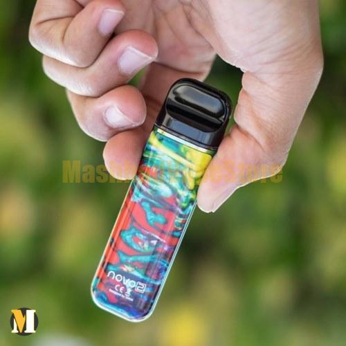 SMOK NOVO 2 Pod Kit (3) پاد نوو ۲ اسموک <br><span>Smok Novo 2 Pod Kit</span> - Image 6