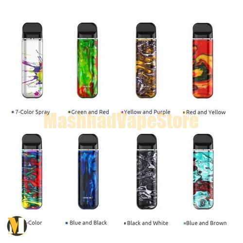 SMOK NOVO 2 Pod Kit (4) پاد نوو ۲ اسموک <br><span>Smok Novo 2 Pod Kit</span> - Image 7