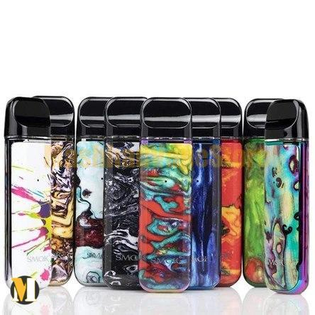 SMOK NOVO 2 Pod Kit (5) پاد نوو ۲ اسموک <br><span>Smok Novo 2 Pod Kit</span> - Image 2