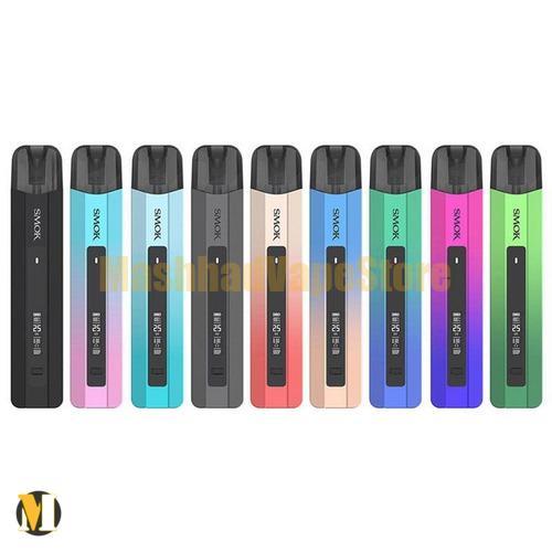 SMOK Nfix Pro Pod Kit (11) پاد انفیکس پرو اسموک <br><span>Smok Nfix Pro Pod Kit</span> - Image 9