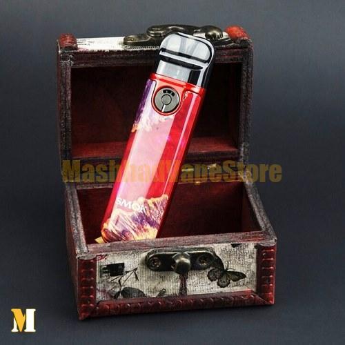 SMOK Novo 4 Mini Pod Kit (1) پاد نوو ۴ مینی کمپانی اسموک <br><span>Smok Novo 4 Mini Pod Kit</span> - Image 1