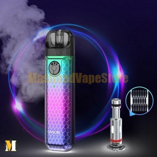 SMOK Novo 4 Mini Pod Kit (3) پاد نوو ۴ مینی کمپانی اسموک <br><span>Smok Novo 4 Mini Pod Kit</span> - Image 4