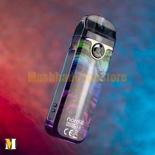 SMOK Novo 4 Pod Kit (1) پاد نوو ۴ اسموک <br><span>Smok Novo 4 Pod Kit</span> - Image 1