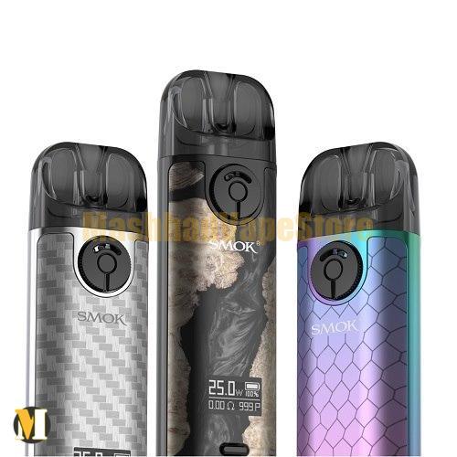SMOK Novo 4 Pod Kit (3) پاد نوو ۴ اسموک <br><span>Smok Novo 4 Pod Kit</span> - Image 5