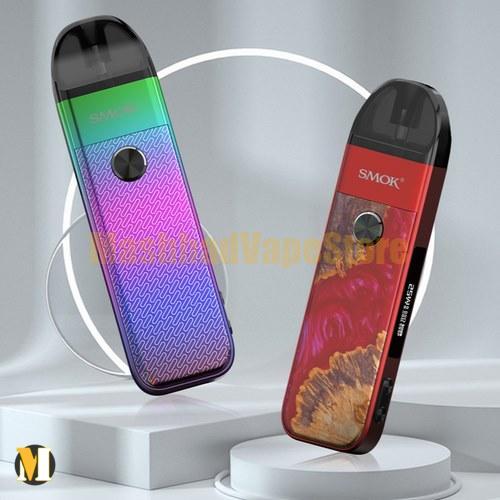 SMOK Pozz Pro Pod Kit (1) پاد پاز پرو اسموک <br><span>Smok Pozz Pro Pod Kit</span> - Image 2