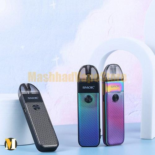 SMOK Pozz Pro Pod Kit (3) پاد پاز پرو اسموک <br><span>Smok Pozz Pro Pod Kit</span> - Image 3