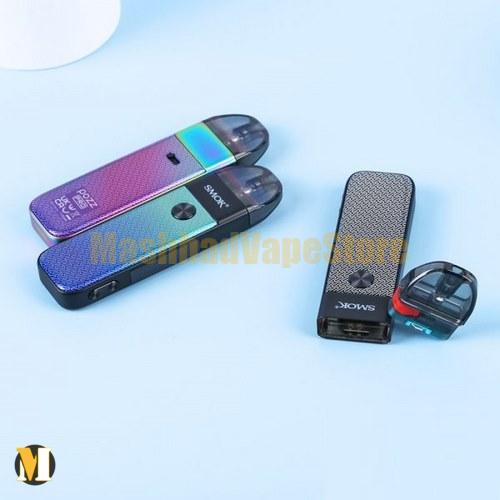 SMOK Pozz Pro Pod Kit (4) پاد پاز پرو اسموک <br><span>Smok Pozz Pro Pod Kit</span> - Image 4