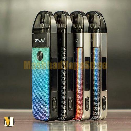 SMOK Pozz Pro Pod Kit (7) پاد پاز پرو اسموک <br><span>Smok Pozz Pro Pod Kit</span> - Image 1