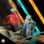 پاد سولوس جی باکس اسموک <br><span>Smok Solus G-Box Pod Kit</span>