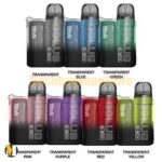 پاد سولوس جی باکس اسموک <br><span>Smok Solus G-Box Pod Kit</span> - Image 5
