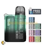 پاد سولوس جی باکس اسموک <br><span>Smok Solus G-Box Pod Kit</span> - Image 4