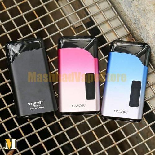 SMOK Thiner Pod Kit (1) پاد تینر اسموک <br><span>Smok Thiner Pod Kit</span> - Image 1