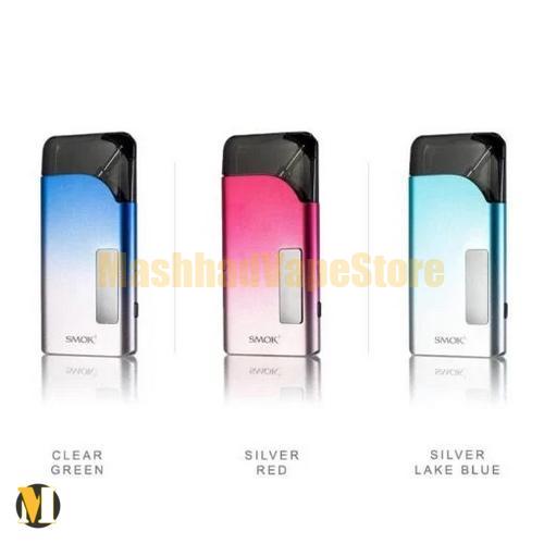 SMOK Thiner Pod Kit (4) پاد تینر اسموک <br><span>Smok Thiner Pod Kit</span> - Image 6