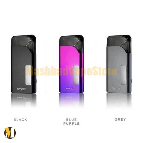 SMOK Thiner Pod Kit (7) پاد تینر اسموک <br><span>Smok Thiner Pod Kit</span> - Image 5