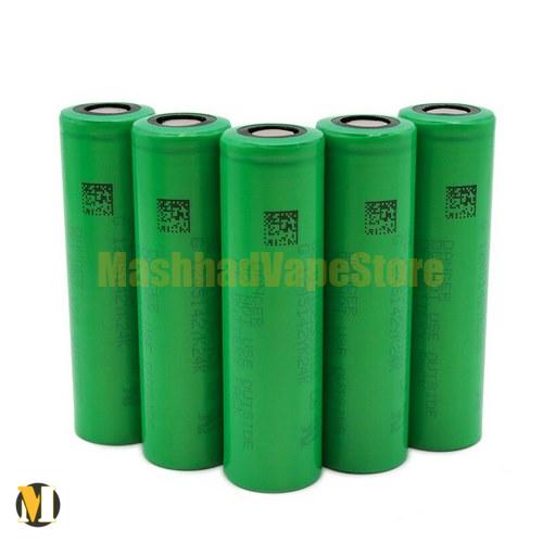 SONY 18650 Murata VTC6 Battery 3000mah (4) باتری وی تی سی ۱۸۶۵۰ سونی ۳۰۰۰ میلی آمپر <br><span>SONY 18650 Murata VTC6 Battery 3000mah</span> - Image 4