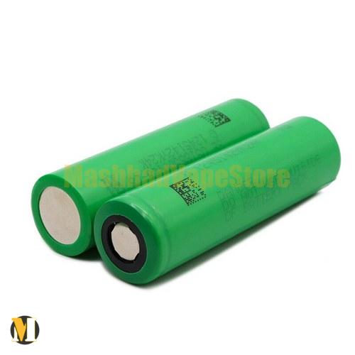 SONY 18650 Murata VTC6 Battery 3000mah (5) باتری وی تی سی ۱۸۶۵۰ سونی ۳۰۰۰ میلی آمپر <br><span>SONY 18650 Murata VTC6 Battery 3000mah</span> - Image 3