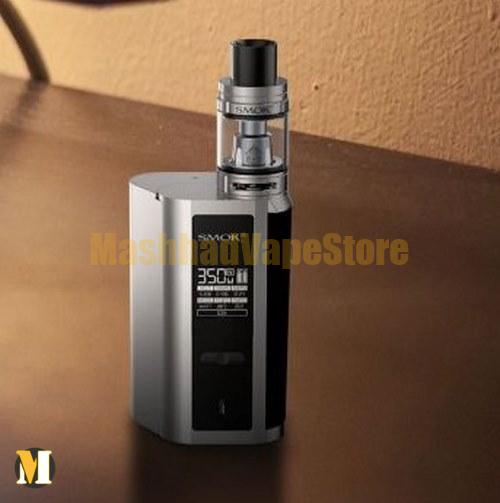 Smok GX24 350W TC Kit (1) ویپ جی ایکس ۲/۴ اسموک <br><span>Smok GX2/4 Kit</span> - Image 1
