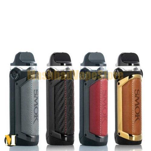 Smok IPX 80 Pod Mod (14) پاد ماد آی پی ایکس ۸۰ اسموک <br><span>Smok IPX 80 Pod Mod</span> - Image 12